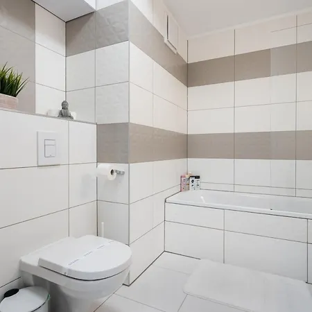 Apartament Colton Corvin