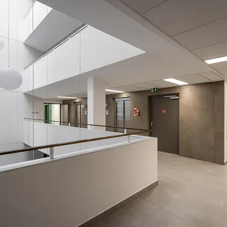 Apartament Colton Corvin Budapesta