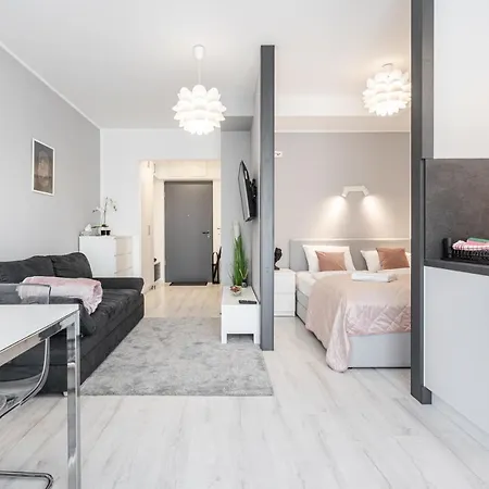 Apartament Colton Corvin *